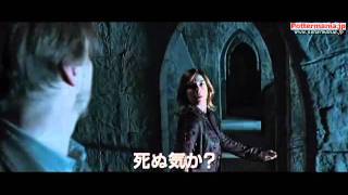 HD『ハリー・ポッターと死の秘宝 PART2』最終予告編Harry Potter 7 Prt 2 Trlr [upl. by Ennoval]