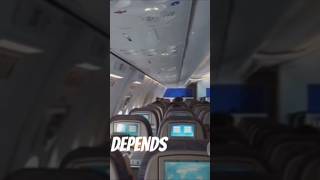 Choose your seat like a boss YTShorts  Traveltips Travel TravelHacks shortsfeed [upl. by Romie301]