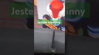 Jestem niewinny [upl. by Quintin]