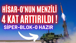 HİSARO’NUN MENZİLİ 4 KATINA ÇIKTI  İSMAİL DEMİR AÇIKLADI SİPERBLOK0 HAZIR [upl. by Bolte]