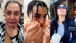 Keemokazi New TikTok Videos  Best Kareem Hesri Videos Compilation 2023 [upl. by Albie]