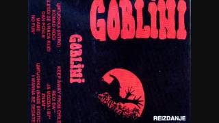 Goblini  Komad noći 1994 [upl. by Emory]