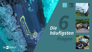 Schwimmteich amp Poolroboter  Die 6 häufigsten Fragen für die richtige Entscheidung [upl. by Rue223]