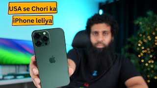 QnA 296  Usa se liya Chori ka iPhone iOS 18 support for iPhone XR Cashify vs ControlZ iPhone 11 [upl. by Veronica]