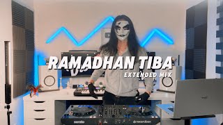 DISCO HUNTER  Ramadhan Tiba Remix [upl. by Frantz]