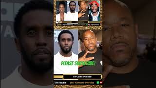 Inside the Drama Wack 100 Uncovers Diddy and Kim Porter’s Secrets [upl. by Siednarb]