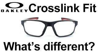 Crosslink Fit vs Other Crosslinks Whats Different  Selectspecscom [upl. by Ocer]