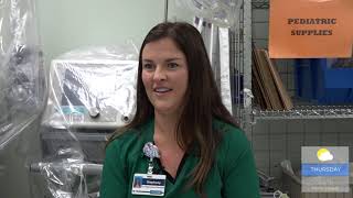 Respiratory Therapy Careers at Arnot Health [upl. by Guinna]