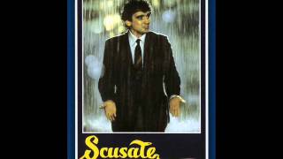 Scusate il ritardo  Antonio Sinagra  1983 [upl. by Nealson]