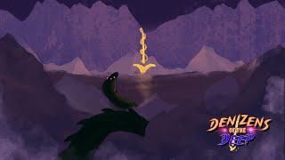 DampD Actual Play Denizens of the Deep Ep1 [upl. by Nonregla]