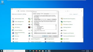 How to Find Your Appdata Folder Windows 10 [upl. by Oidivo]