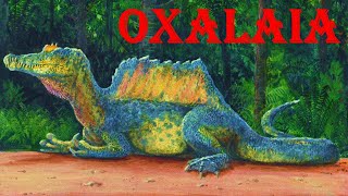 oxalaia [upl. by Ahseer]