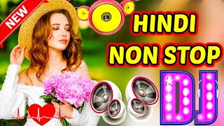 Old Hindi Dj Songs Non Stop 2025 Bollywood Dj Old Songs Remix Old Hindi Dj Song [upl. by Nehttam950]