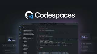 Codespaces for Java and Spring developers [upl. by Gibb]