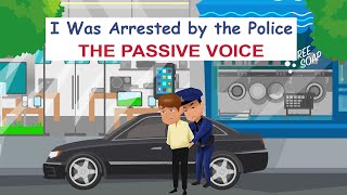 The Passive Voice [upl. by Atnoek883]