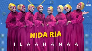 Nida Ria  Ilaahanaa Music Video [upl. by Kelly]