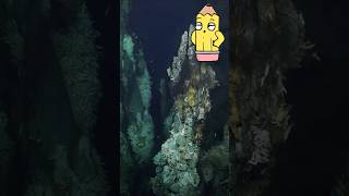 Penny Pencils Brain Boost ep8 hydrothermal Vents ocean education facts learning [upl. by Libbey]