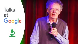 The Silence of Physics  Galen Strawson  Talks at Google [upl. by Ymeon531]