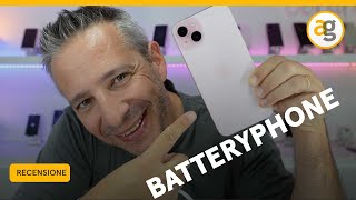 RECENSIONE IPHONE 15 Plus CHE BATTERIA [upl. by Ohara]