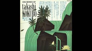 Takashi Kokubo  Oasis Of The Wind Forest Of Ion [upl. by Laurence]