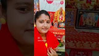 maa in nau dono me sari takleef har lena  jai mata di shortvedio song tredingvedio hindudeit [upl. by Shayla723]