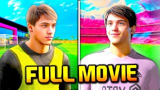 FC 24 My Player Career Mode  Full Movie [upl. by Rebeh]