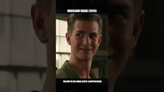 Hacksaw Ridge MOVIE CLIP  Indian War Cry 2016 HD [upl. by Hgielrebma688]