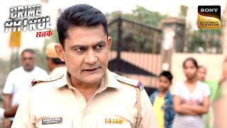 Past के Secret ने Spoil किया एक Lady का Present  Crime Patrol  Full Episode [upl. by Teeniv833]