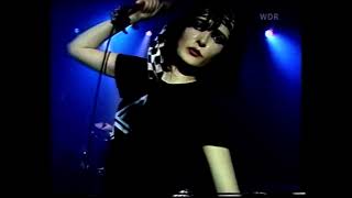 Siouxsie And The Banshees  16  Happy House Live In Rockpalast 1981 [upl. by Russo]