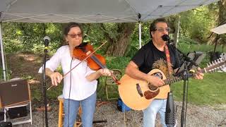 Catbird at Callicoon Country Fair 072923 SET 1 [upl. by Woll55]