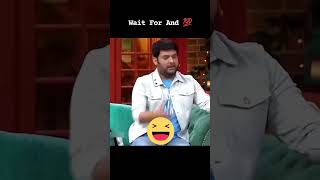 Kapil Sharma comedy show fun comedy enjoy viralshorts [upl. by Power335]