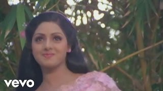 Gori Teri Jawani Pe Full Video  KalaakaarSrideviKunal GoswamiKishore Kumar [upl. by Noslrac]