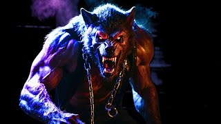 Werewolf Apocalypse The End of Man  Trailer Preview [upl. by Inttirb]