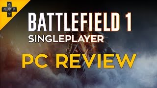 The Highs and Lows of Battlefield Single Player [upl. by Coretta]