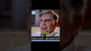 Terrorist attack on TAJ hotel Indias first 5star hotel  RATAN TATA shorts motivation [upl. by Naivat]