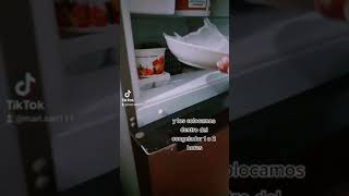 Receta rápida de mochis completa en mi tiktok [upl. by Varin]