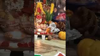 🔱🚩sabaka saralamma Pooja patam 🔱🙏🙏 oggu balaraju subscribe 🙏🙏🙏🙏 [upl. by Hatokad]