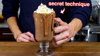 Perfect Hot Chocolate from Around the World 7 ways [upl. by Tamanaha745]