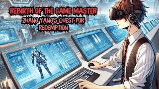 Rebirth of the Game Master Zhang Yangs Quest for Redemption  Audiobook  Recap 177 Volume 4  A2 [upl. by Ynohtnaeoj]