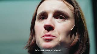 Trailer Antigone  Het Nationale Theater  11 oktober 2024 [upl. by Eddra]