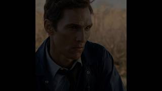 But my eyes can see everything  rust cohle edit crimedrama truedetective rustcohle [upl. by Ricca839]