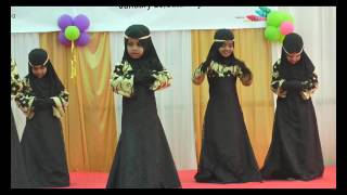 AL FITRAH ISLAMIC PRE SCHOOL TALIPARAMBA [upl. by Enidlarej]