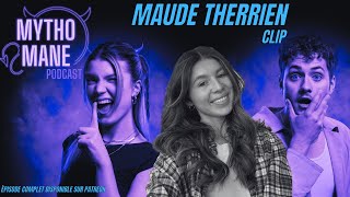 ATTENTION Maude Therrien se fait POURSUIVRE par un MASTURBATEUR en SÉRIE à STJÉROME GARE À VOUS [upl. by Dannye963]