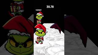 Choose outfits that make you a winter monster funny shortvideo deformation death noel [upl. by Alamap644]