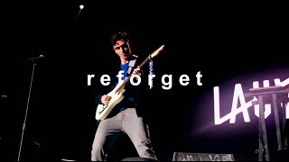 Lauv  Reforget Live in Kuala Lumpur 1080p [upl. by Audrey]