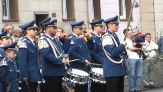 Tambourcorps Lürrip Schützenfest in Westend [upl. by Margy]