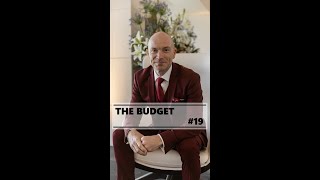 Hotel Management Budgeting Expert Advice  Part 19 [upl. by Aniram]