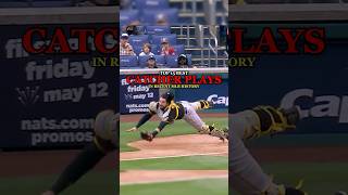 Top 15 Best Catcher Plays in MLB History  Part 1 [upl. by Eanahs]