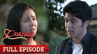 Onanay Full Episode 56 [upl. by Akibma49]