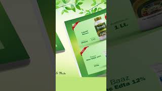 An Agricultural based product company Brochure Design  Booklet Design  Ms Made [upl. by Arnelle684]